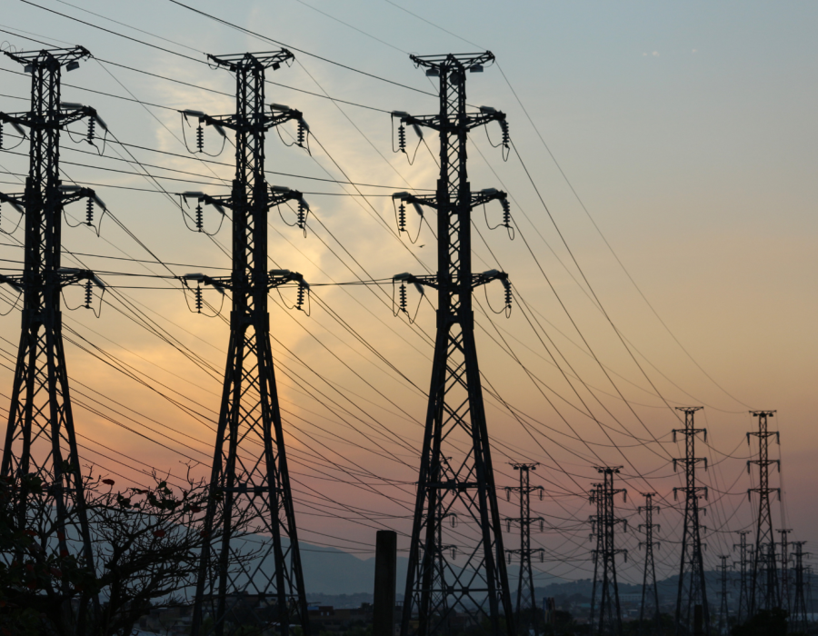 Lineamientos para Esquemas de Desarrollo Mixto de CFE