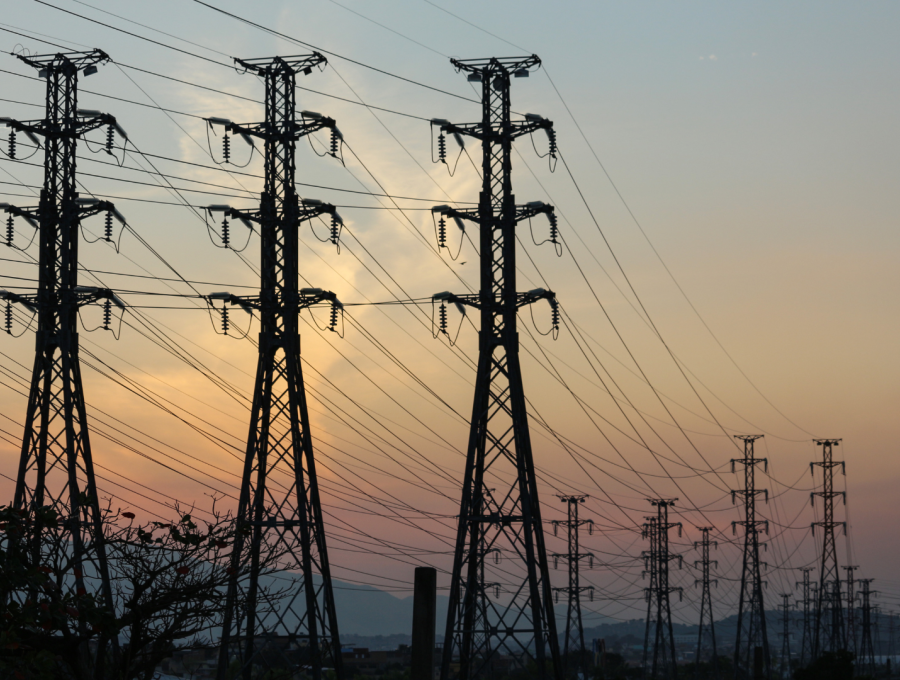 Lineamientos para Esquemas de Desarrollo Mixto de CFE