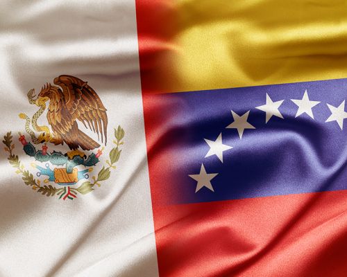 Visa venezuela