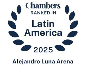 Luna Arena Alejandro