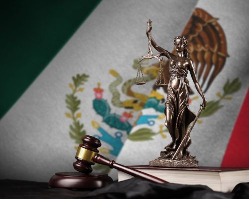 Reforma al Poder Judicial