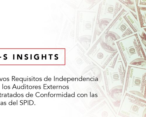 INSIGHTS AUDITORESEXTERNOS SITIO