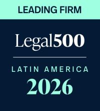 LatAm Leading firm 2026