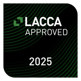 LACCA Approved 2025