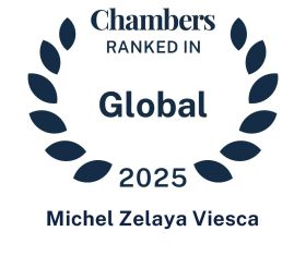 Zelaya Viesca Michel