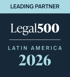 LatAm Leading partner 2026