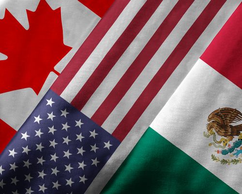 bigstock D Rendering Of North American 73539847
