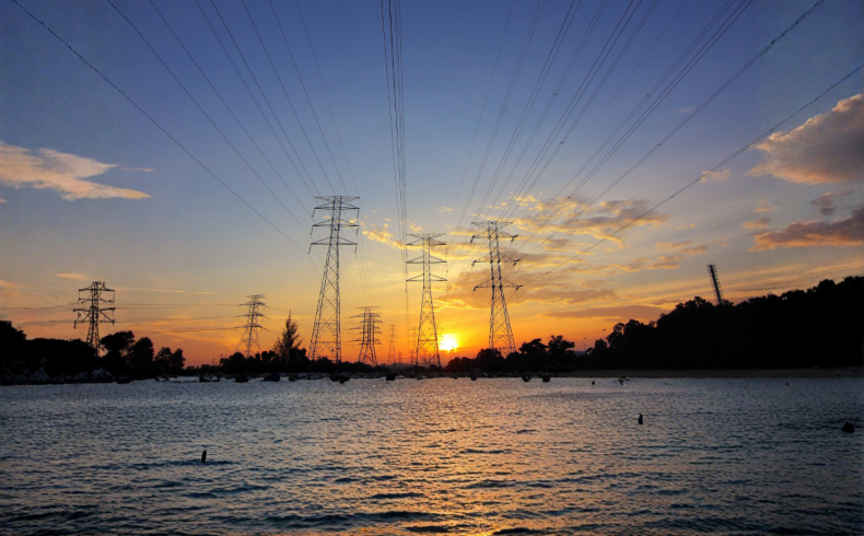 santamarina y steta reglamento Ley del Sector Eléctrico