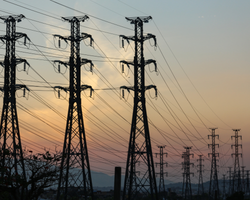 Lineamientos para Esquemas de Desarrollo Mixto de CFE