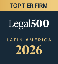 LatAm Top tier firm 2026