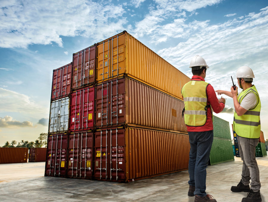 santamarina steta Ley de los Impuestos Generales de Importación y de Exportación