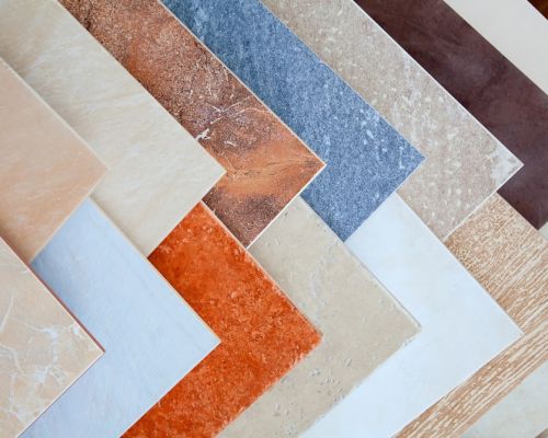 Tiles