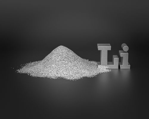 bigstock Lithium Is An Alkali Metal Use 468728515 1