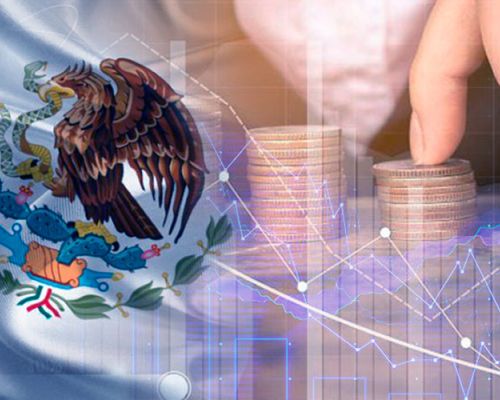 Mexico un pais atractivo para la inversion