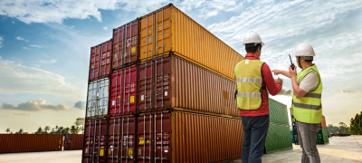 santamarina steta Ley de los Impuestos Generales de Importación y de Exportación