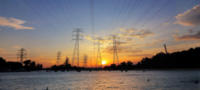 santamarina y steta reglamento Ley del Sector Eléctrico