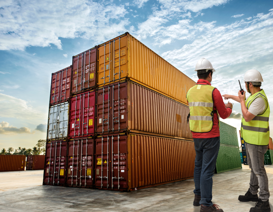 santamarina steta Ley de los Impuestos Generales de Importación y de Exportación