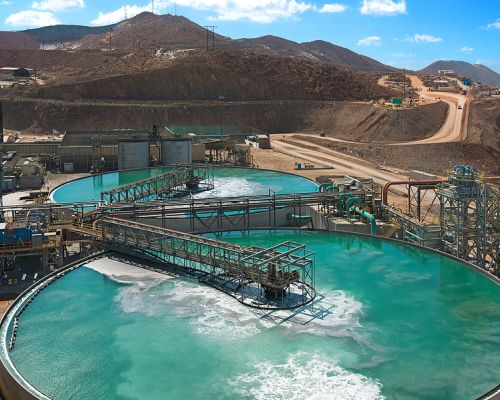 bigstock The Water Treatment Facility A 469159899