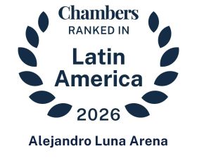 Luna Arena Alejandro