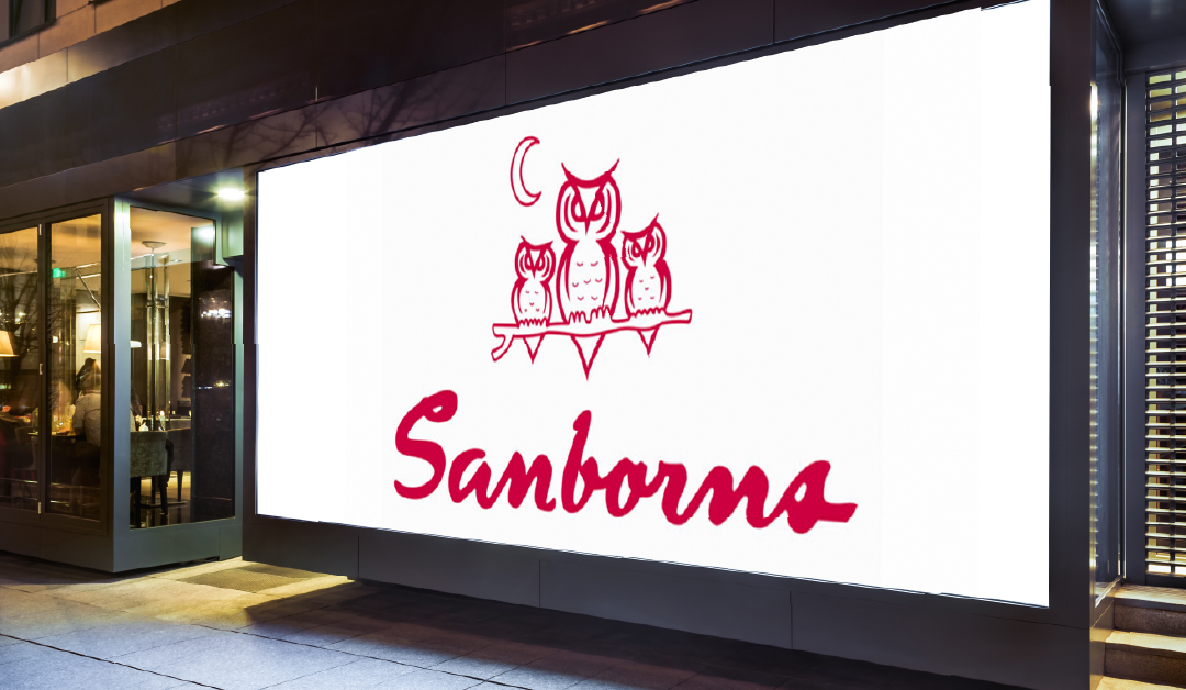 DEAL ANNOUNCEMENT SANBORNS ARTES SITIO 1