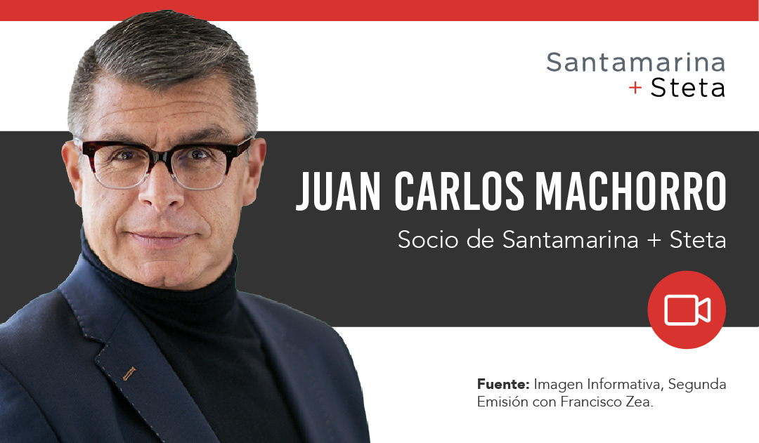 ENTREVISTAS JCM REFORMAELECTRICA IMAGENINFORMATIVA SITIO