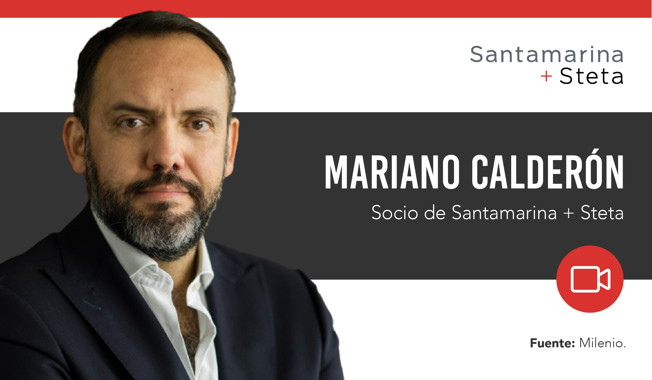 ENTREVISTAS MARIANOCALDERON MILENIO SITIO