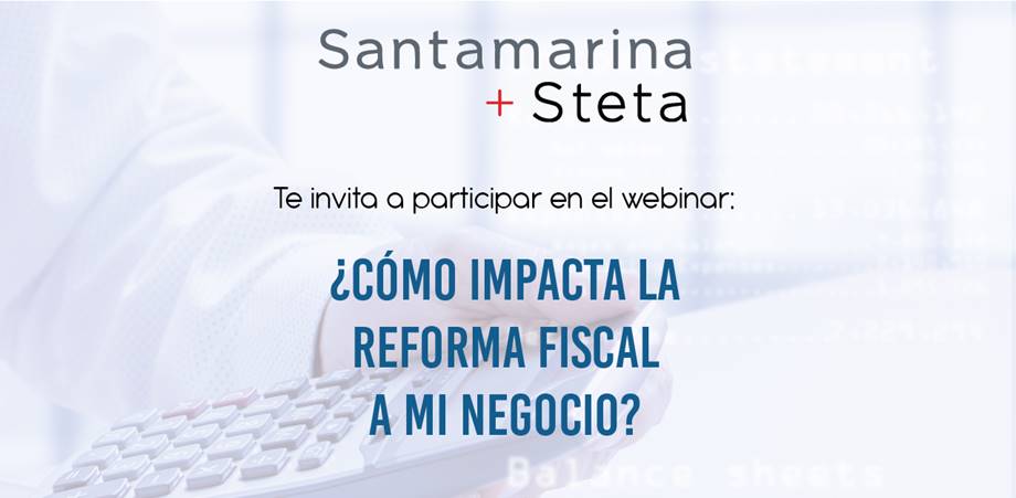 Encabezado reforma fiscal