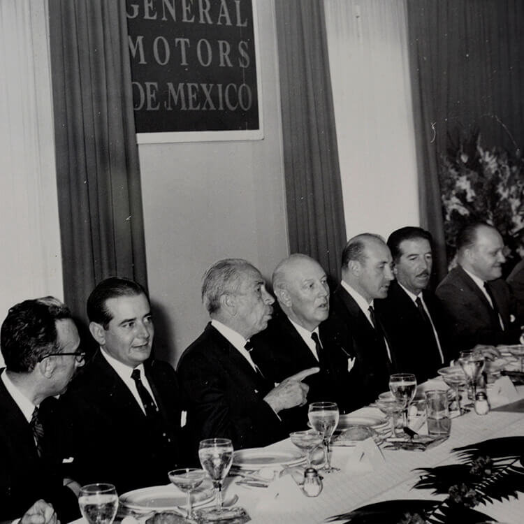 Santamarina mas steta historia 1951