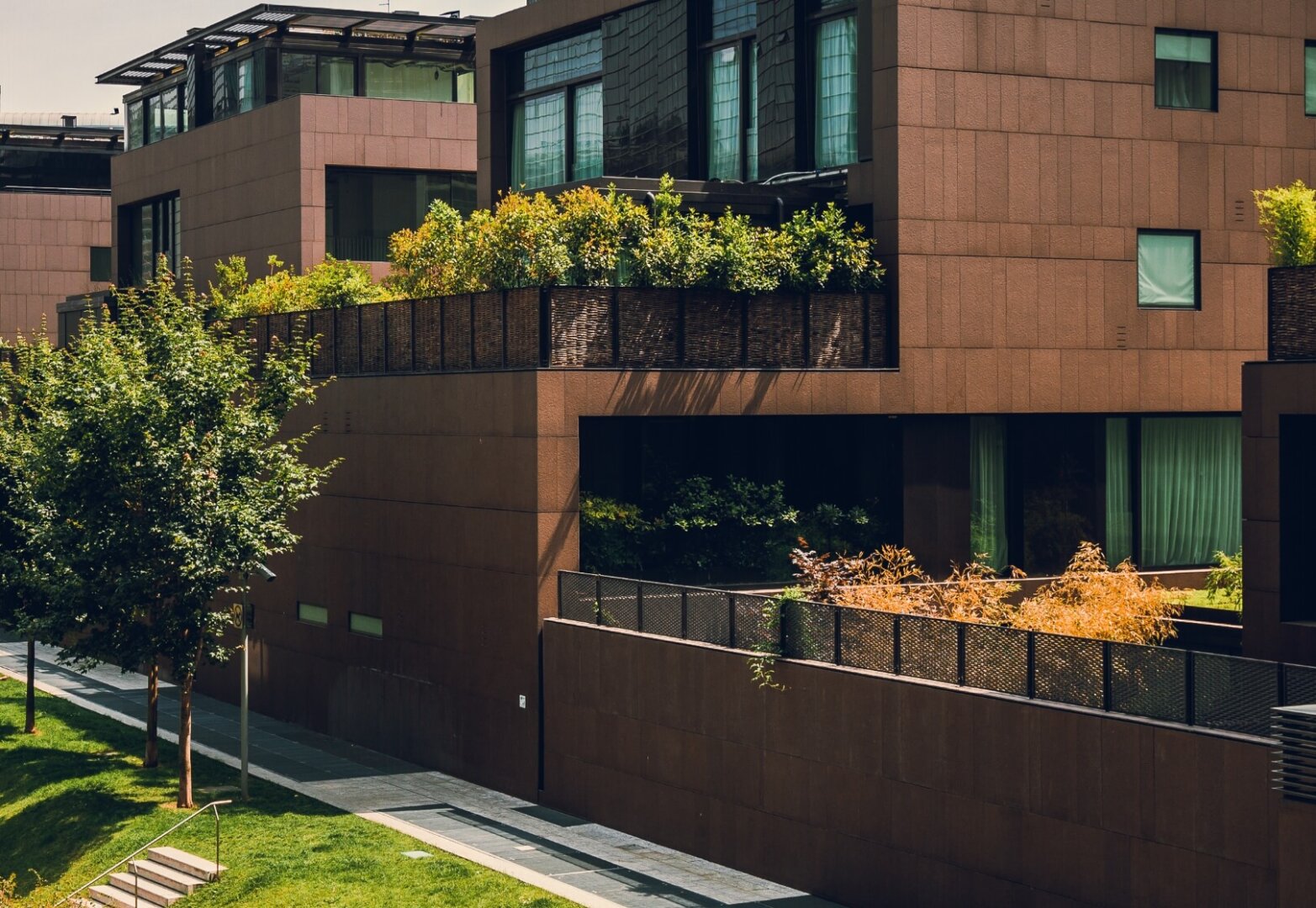 Santamarina mas steta soluciones areas de practica inmobiliario