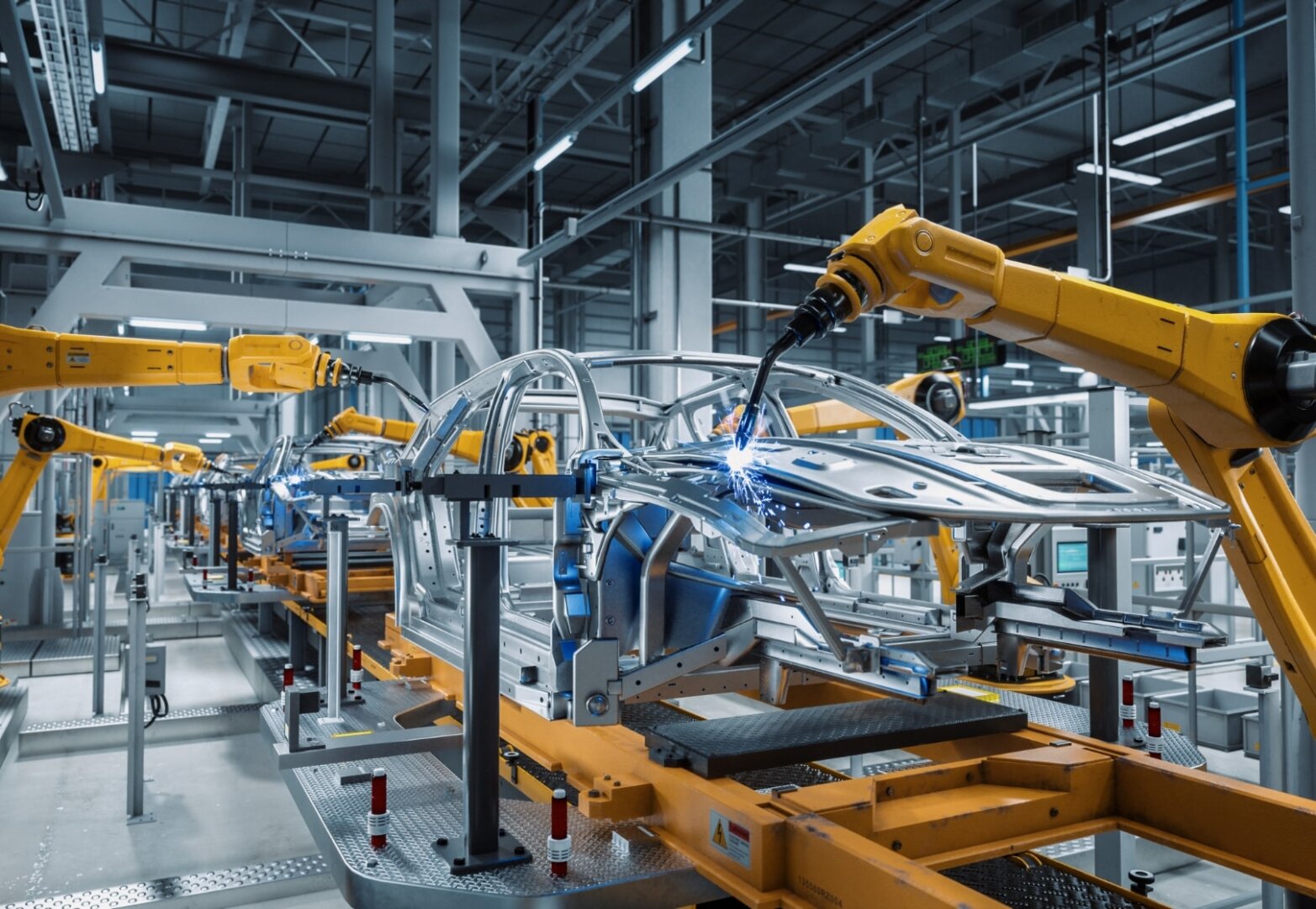 Santamarina mas steta soluciones sectores automotriz y autopartes