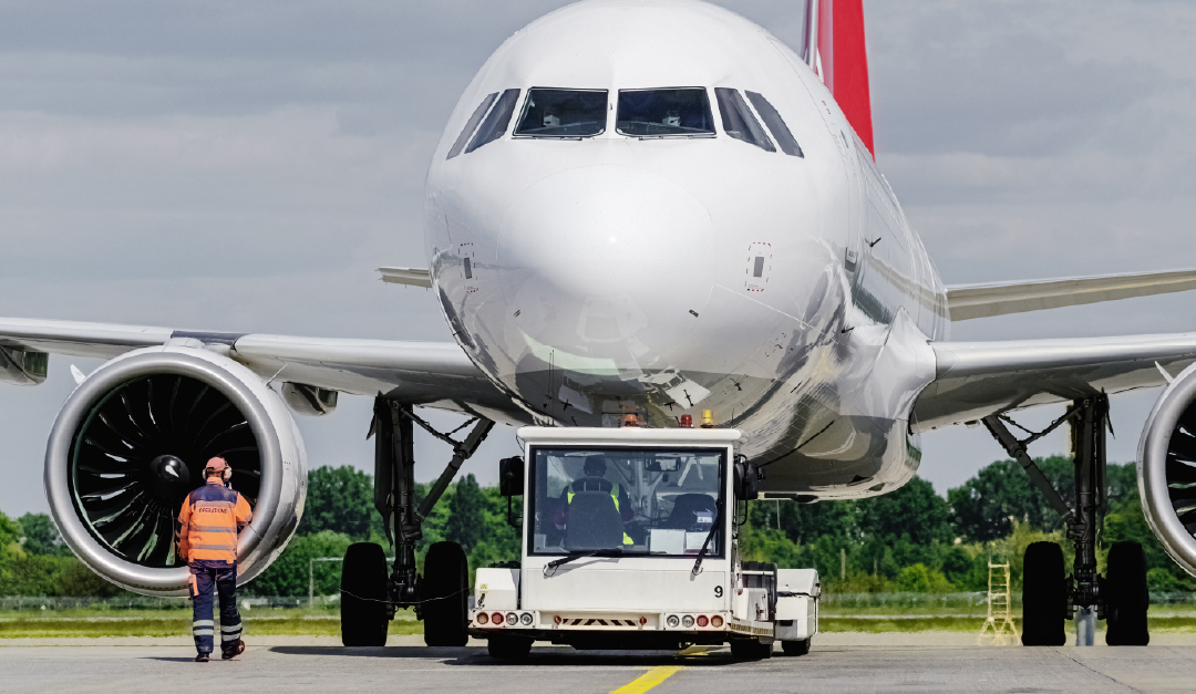 UPDATE Reformas a la Ley Federal de Derechos en Materia Aeroportuaria SITIO