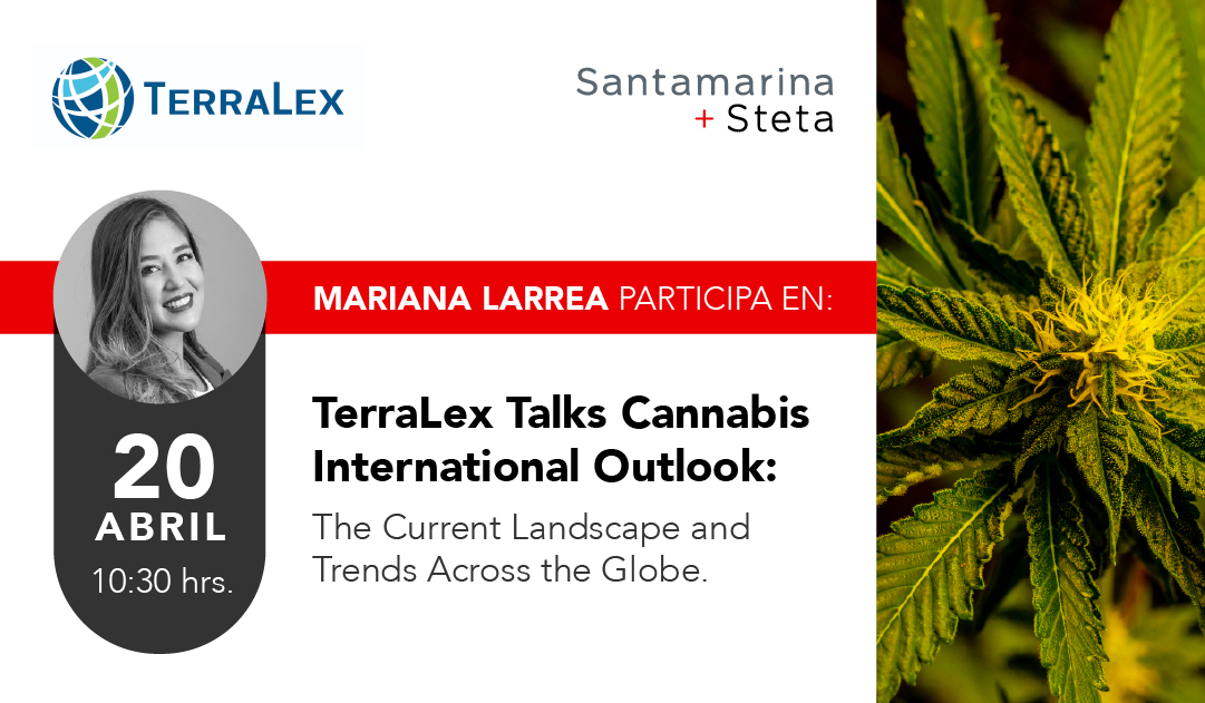 WEBINARS EXTERNOS TERRALEX SITIO