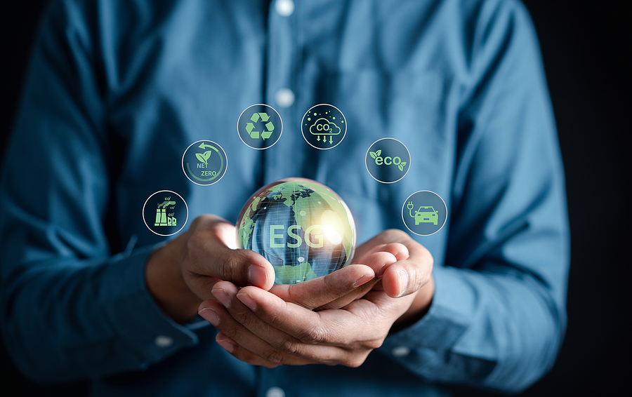 bigstock Esg Environmental Environment 471029735