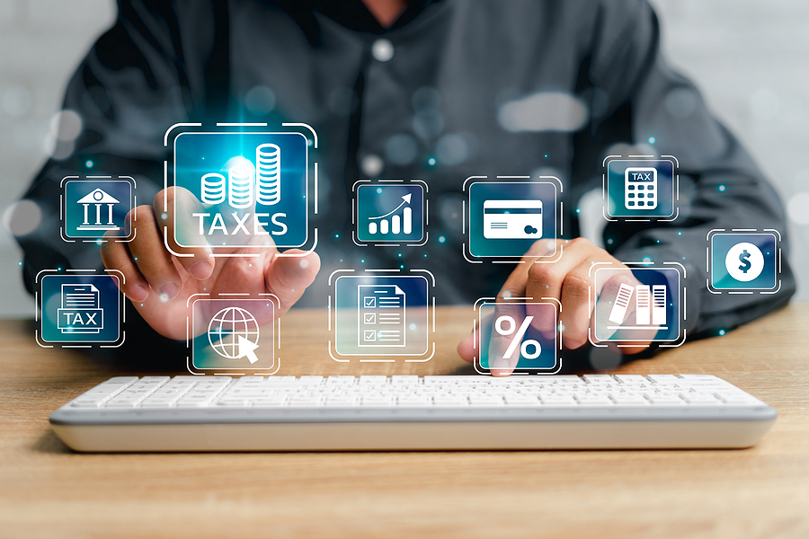 bigstock Financial Research Government 472689023