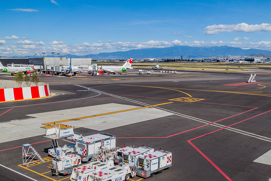 bigstock Mexico City Mexico October 322632058