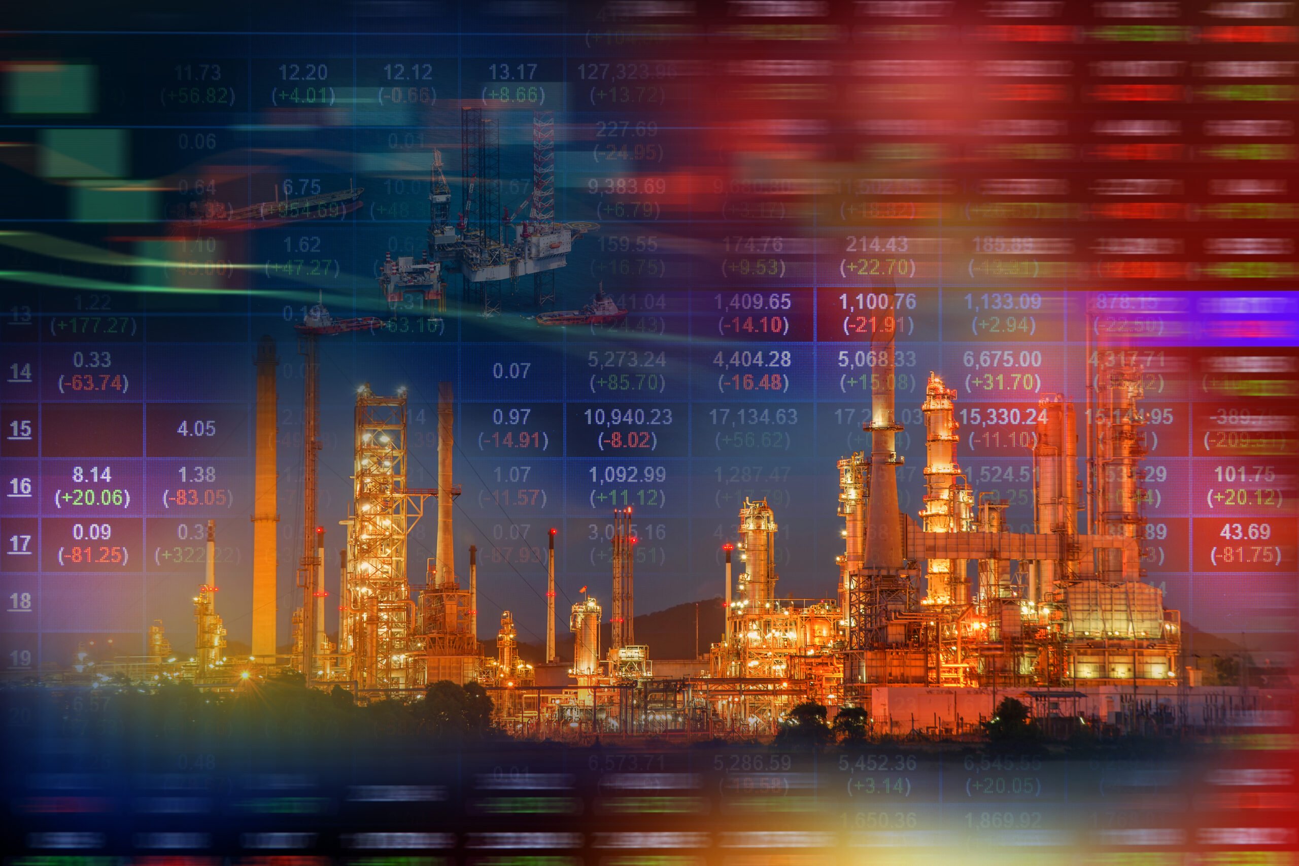 Actualidad Legal: Regulación de precios máximos del gas LP - Santamarina + Steta