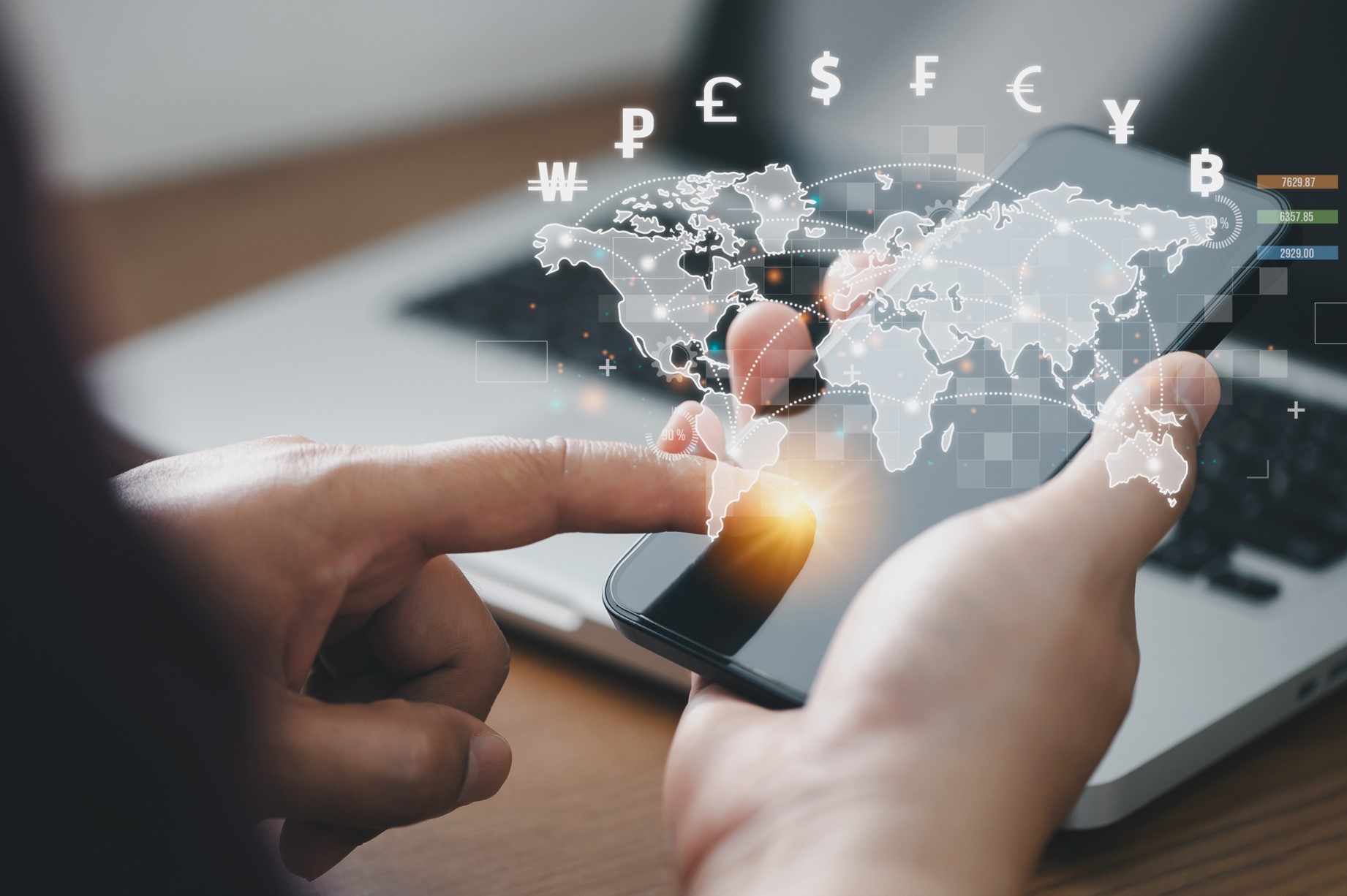 inversion extranjera