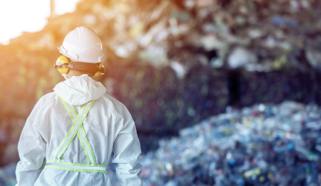 UPDATE Nueva regulacion para el transporte de materiales y residuos peligrosos SITIO 1