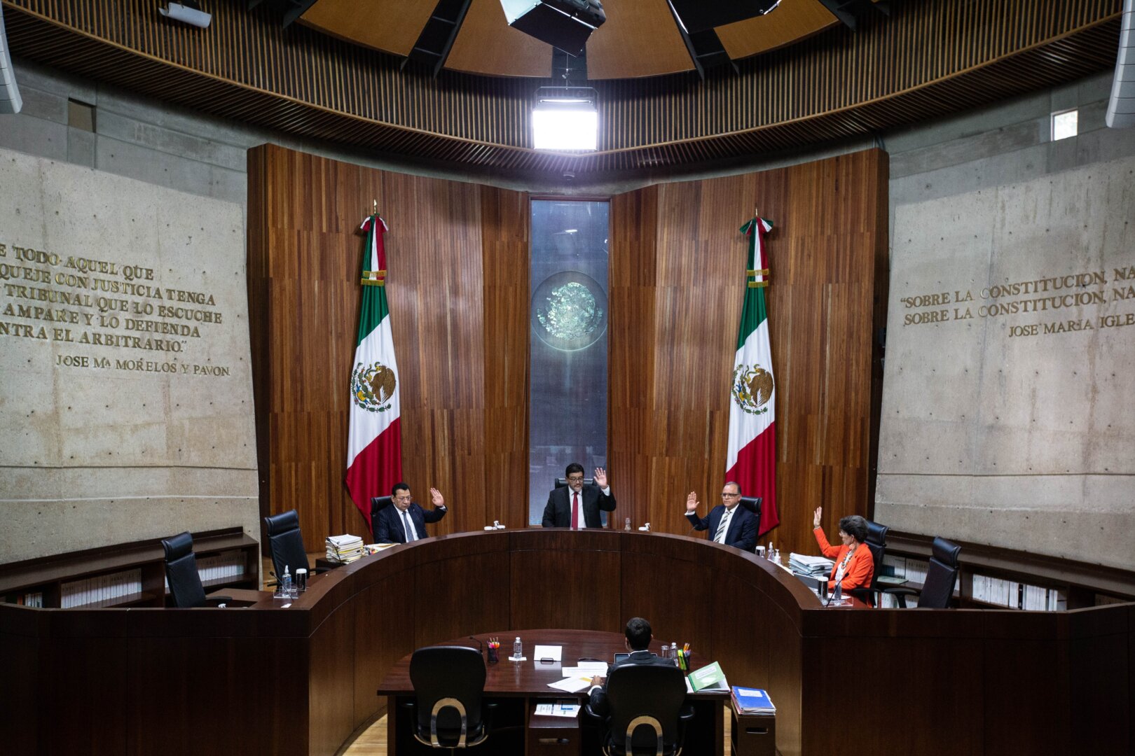 Mexico,City,,Mexico,July,19,2023 ,Upper,Room,Of,The