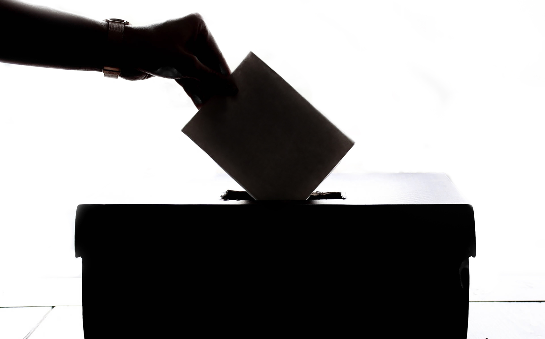 DESPUÉS DE LA ELECCIÓN