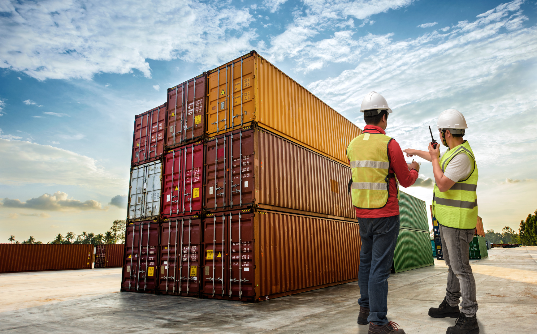 santamarina steta Ley de los Impuestos Generales de Importación y de Exportación