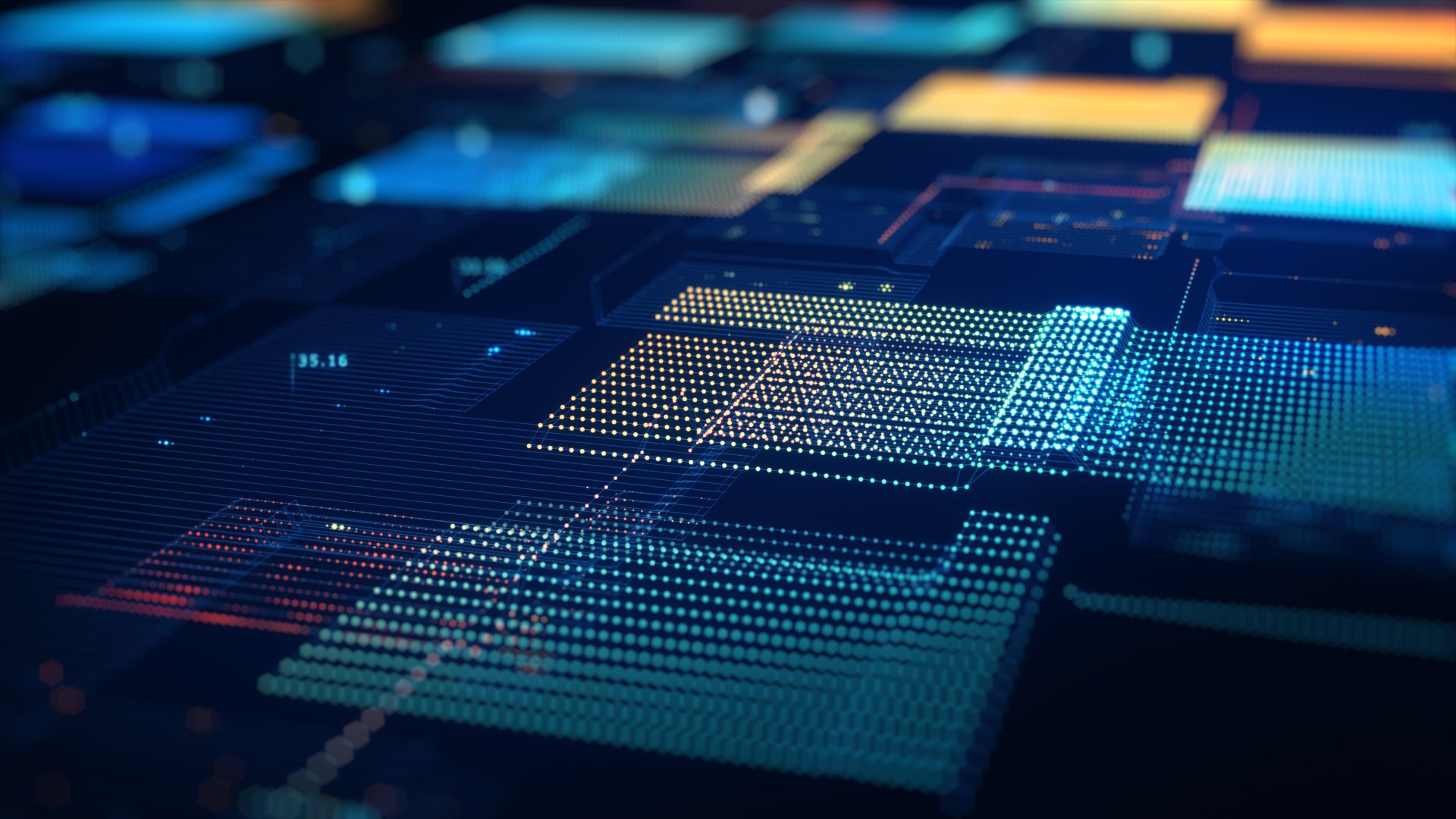 santamarina steta blockchain arbitration