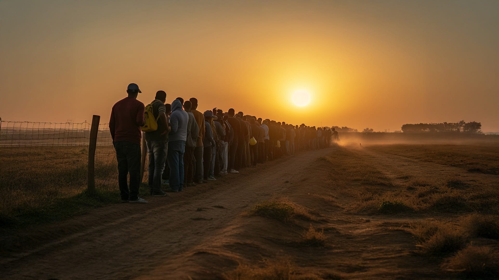 santamarina steta podcast el desafio migratorio 2025