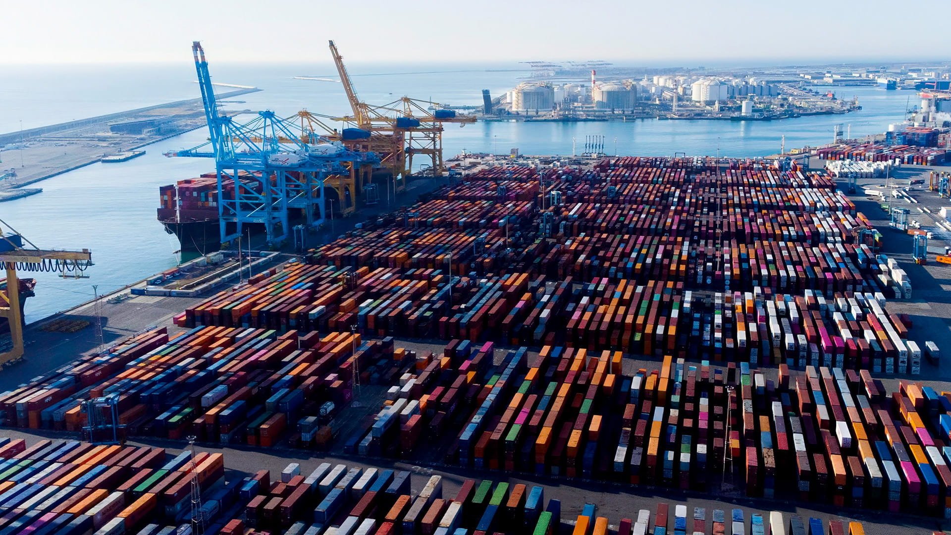 santamarina steta podcast la revision del t mec al umbral de una guerra arancelaria