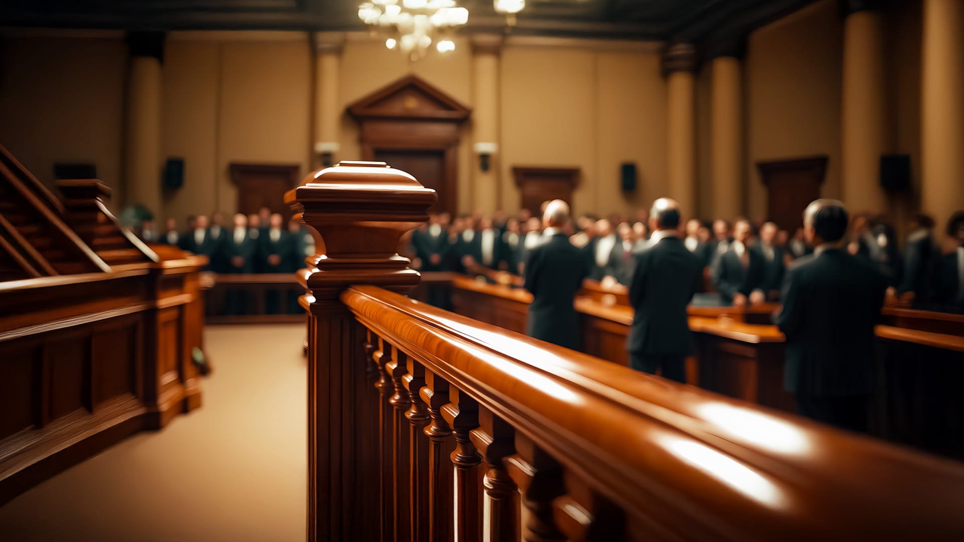 santamarina steta podcast mas acerca de la reforma judicial