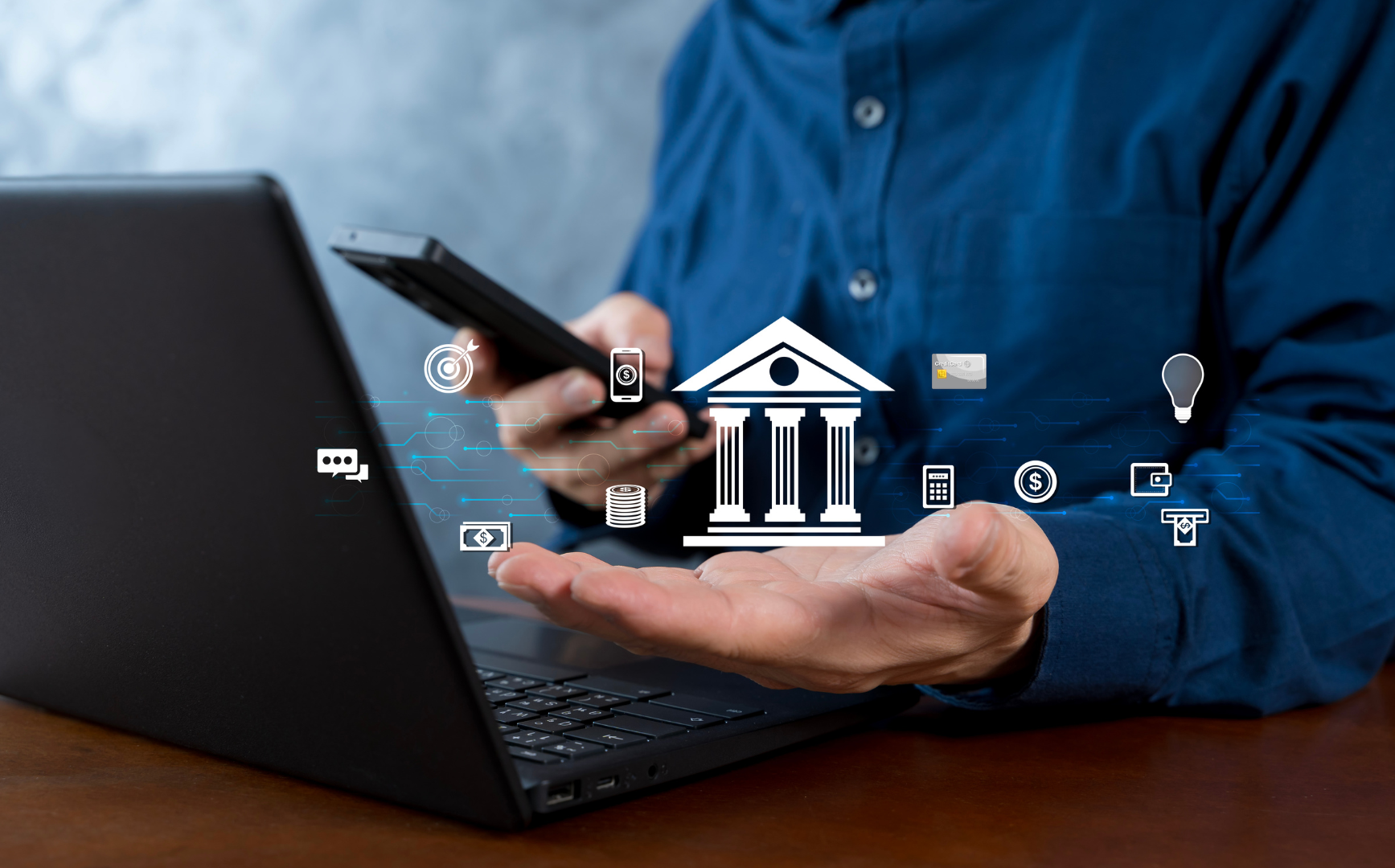 santamarina y steta ley economía digital pagos digitales