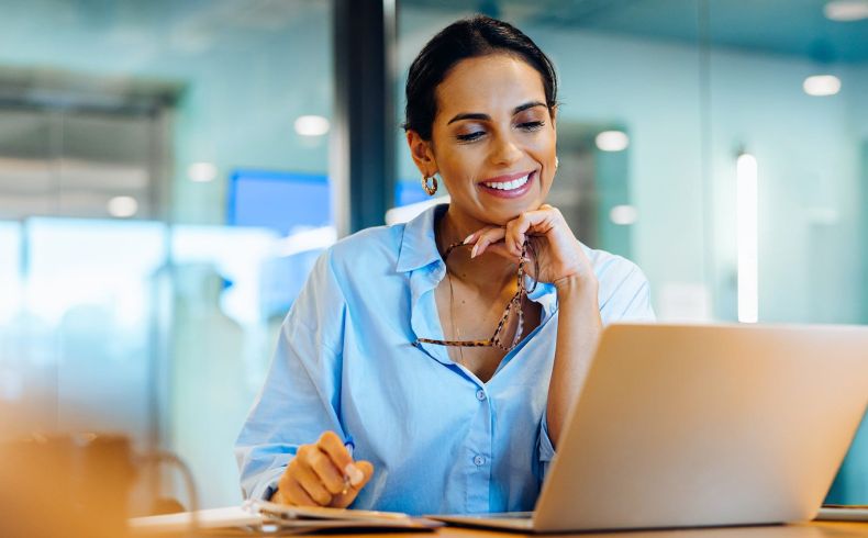 santamarina steta podcast la relevancia de las mujeres en puestos directivos y de toma de decision