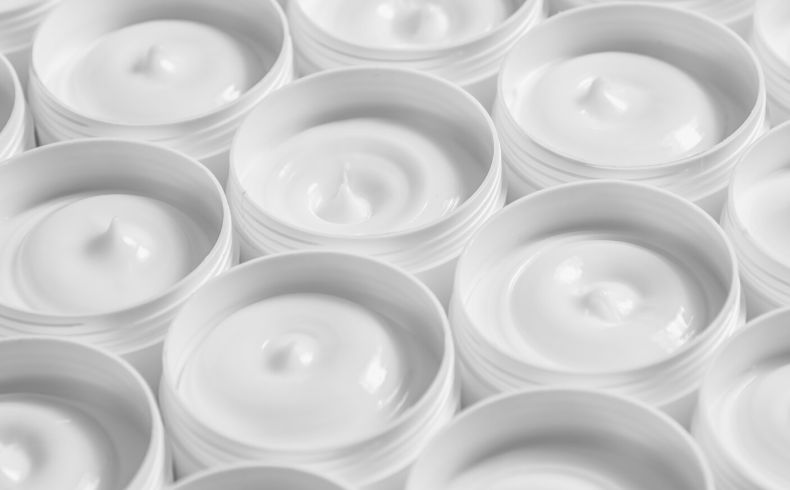 Natural,Cosmetics,Factory,Assembly,Line
