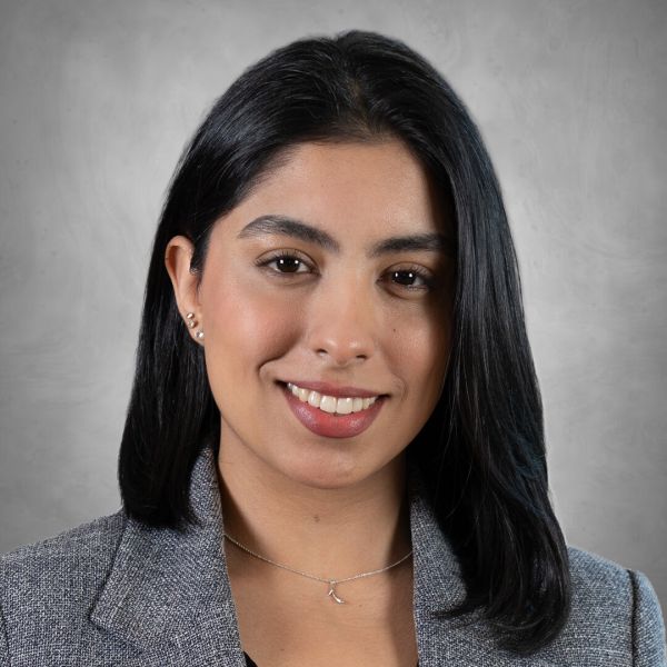 Ingrid M. García Santamarina y Steta