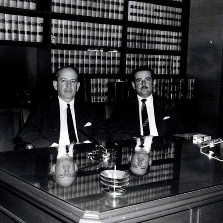 Santamarina mas steta historia 1949